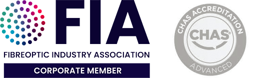 FIA Coporate Member and CHAS Advanced Accredited